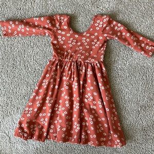 Alice and Ames dress